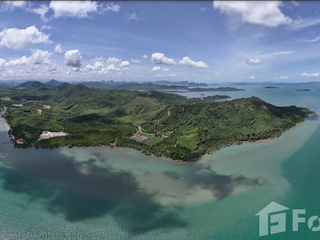 For sale land in Takua Thung, Phang Nga