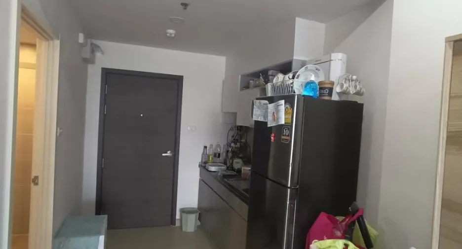 For sale 1 bed condo in Bangkok Noi, Bangkok