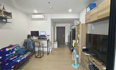 For sale 1 bed condo in Bangkok Noi, Bangkok