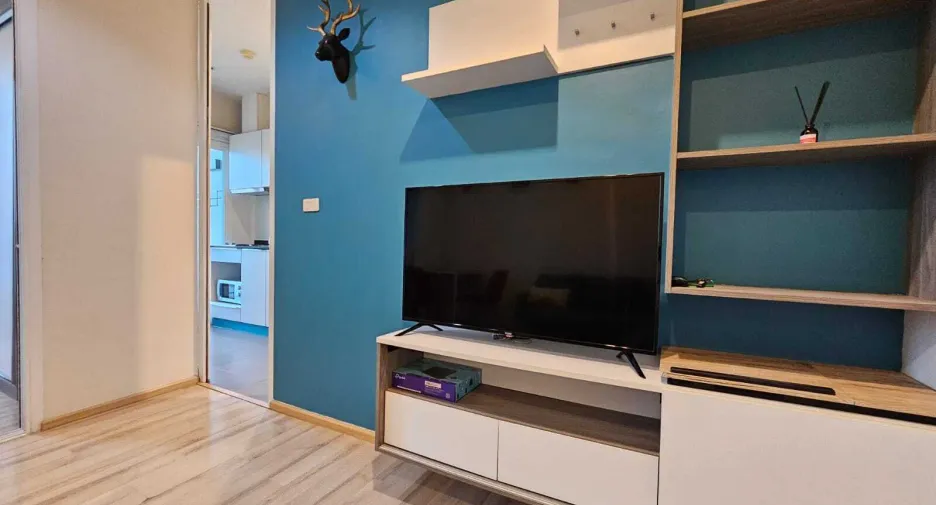 For sale and for rent 1 bed condo in Mueang Phuket, Phuket