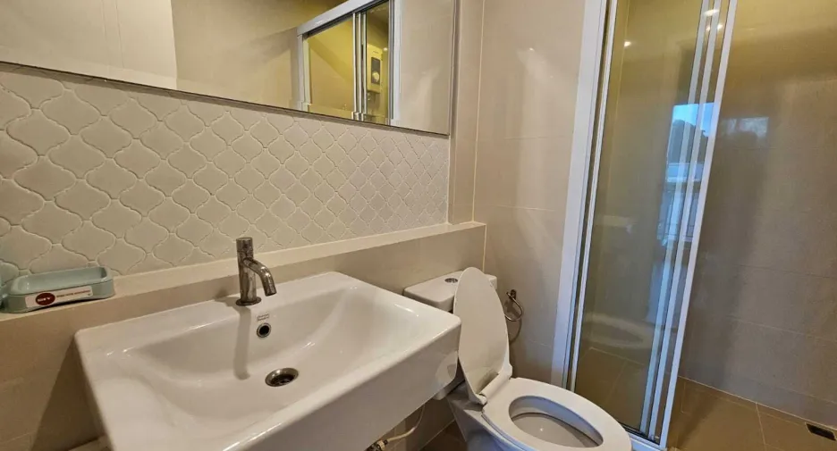 For sale and for rent 1 bed condo in Mueang Phuket, Phuket