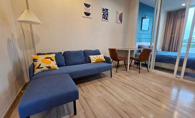 Продажа и аренда 1 кровать кондо в Пхукет Тощн, Пхукет