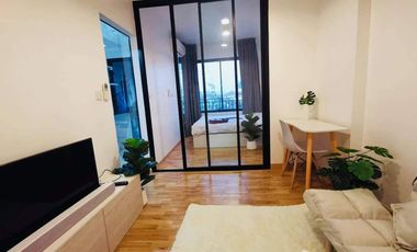 Condo en venta de 1 habitaciones en Phra Pradaeng, Samut Prakan