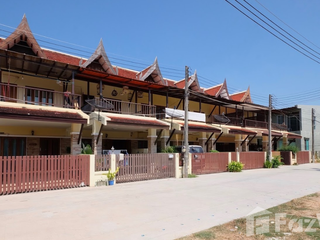 For Rent 2 Bedroom Townhouse In Thalang, Phuket