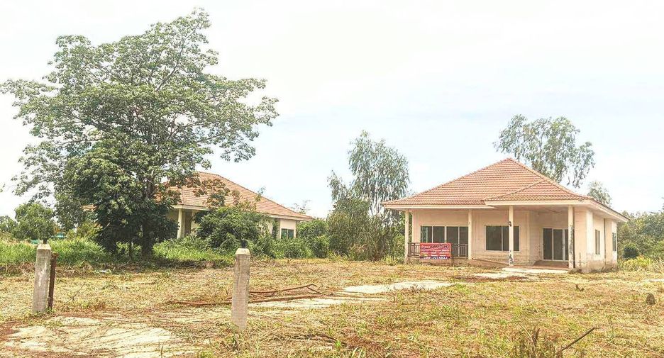 For sale 3 bedrooms house in Sena, Phra Nakhon Si Ayutthaya