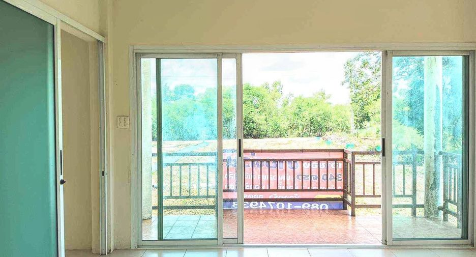 For sale 3 ベッドルーム house in Sena, Phra Nakhon Si Ayutthaya