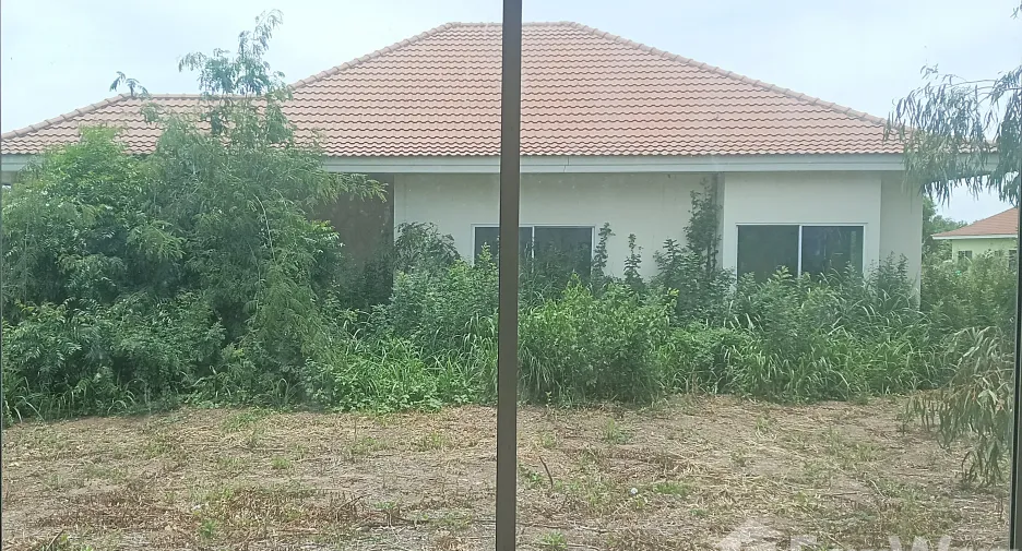 For sale 3 bedrooms house in Sena, Phra Nakhon Si Ayutthaya
