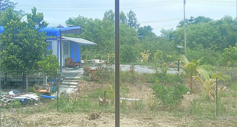 For sale 3 bedrooms house in Sena, Phra Nakhon Si Ayutthaya