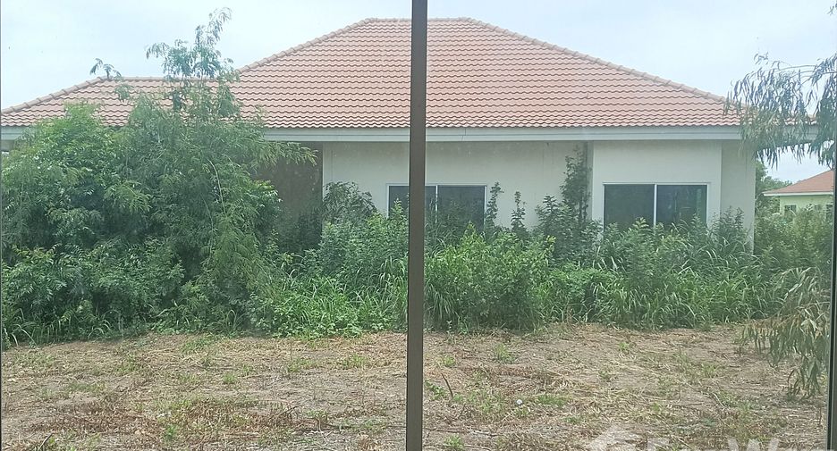 For sale 3 bedrooms house in Sena, Phra Nakhon Si Ayutthaya