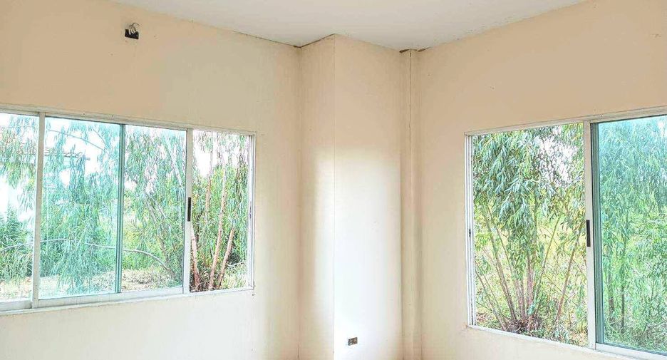 For sale 3 bedrooms house in Sena, Phra Nakhon Si Ayutthaya