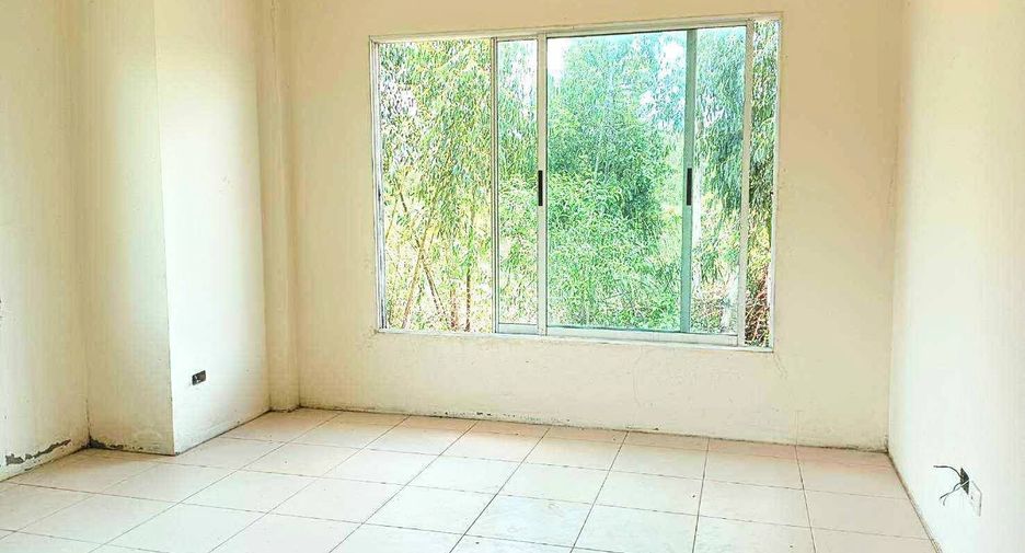 For sale 3 bedrooms house in Sena, Phra Nakhon Si Ayutthaya