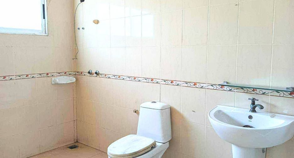 For sale 3 bedrooms house in Sena, Phra Nakhon Si Ayutthaya