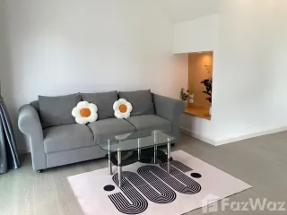 For rent 2 bedrooms house in Thalang, Phuket