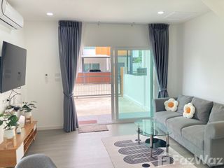 For Rent 2 Bedroom House In Thalang, Phuket