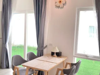 For rent 2 bedrooms house in Thalang, Phuket