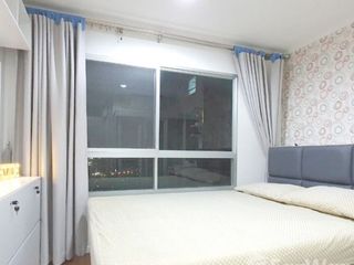 For sale and for rent 1 bed condo in Rat Burana, Bangkok