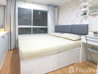 For sale and for rent 1 bed condo in Rat Burana, Bangkok