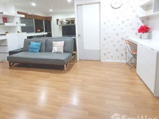 For sale and for rent 1 bed condo in Rat Burana, Bangkok