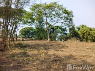 Grundstück zum Kauf in Mueang Lampang, Lampang