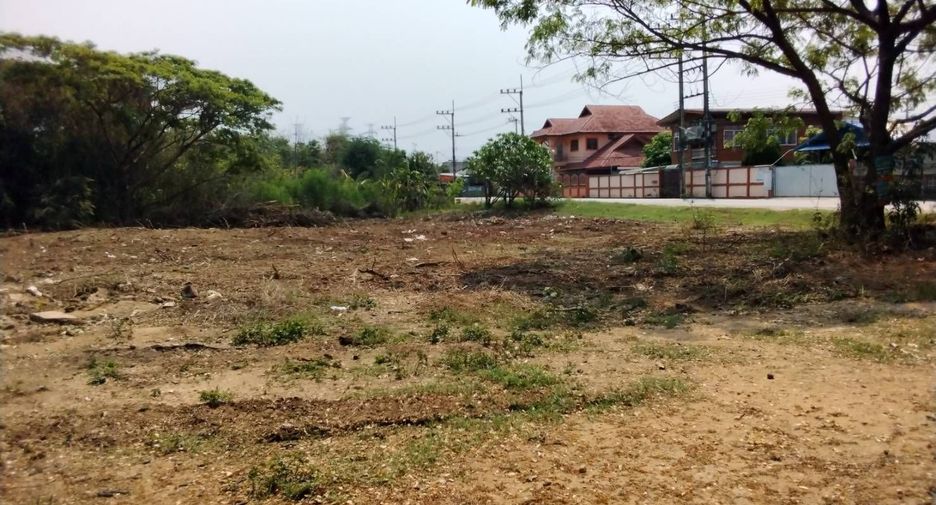 出售 土地 在 Mueang Lampang, Lampang