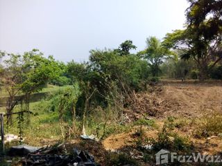 Grundstück zum Kauf in Mueang Lampang, Lampang
