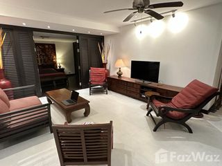 Аренда 3 спальни кондо в Катху, Пхукет