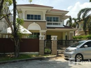ขาย และ ให้เช่า 2 ห้องนอน บ้านเดี่ยว ใน บางพลี, สมุทรปราการ