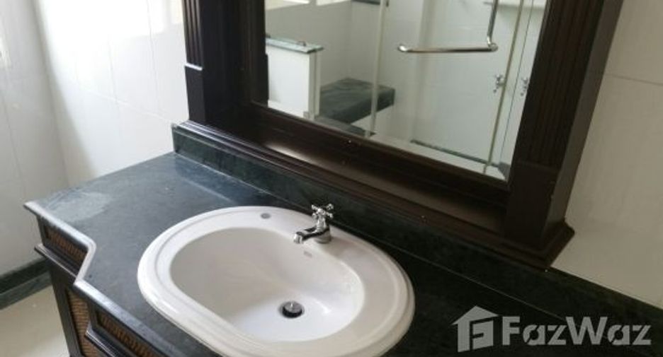 For sale and for rent 2 bedrooms house in Bang Phli, Samut Prakan
