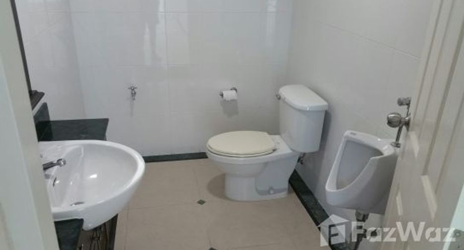 For sale and for rent 2 bedrooms house in Bang Phli, Samut Prakan