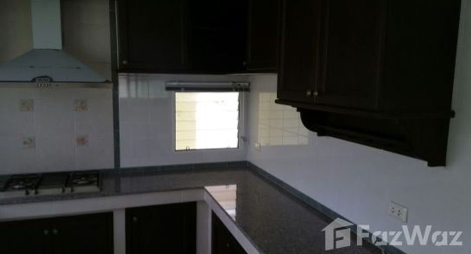 For sale and for rent 2 bedrooms house in Bang Phli, Samut Prakan