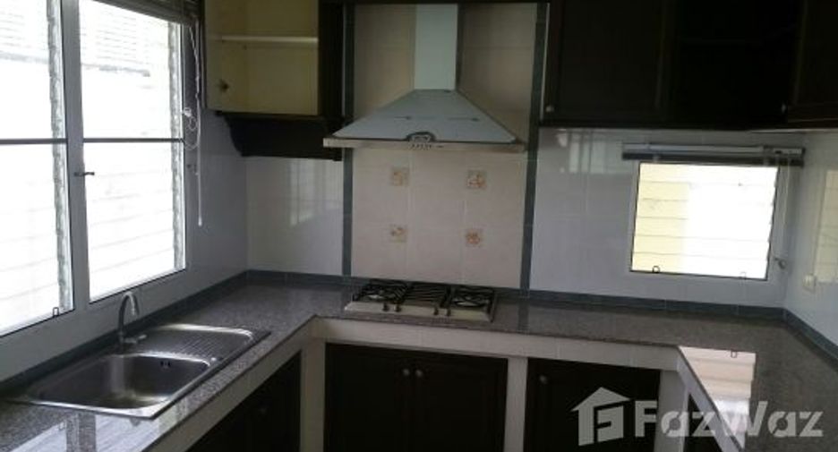 For sale and for rent 2 bedrooms house in Bang Phli, Samut Prakan