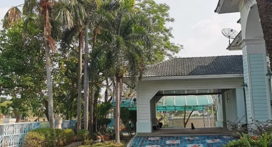 Продажа 3 спальни дом в Bang Phli, Самутпракан