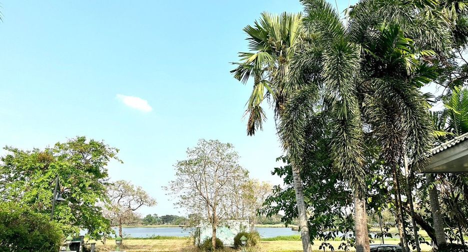 Продажа 3 спальни дом в Bang Phli, Самутпракан