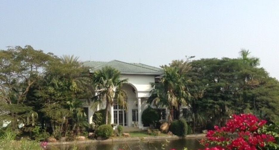 Продажа 3 спальни дом в Bang Phli, Самутпракан
