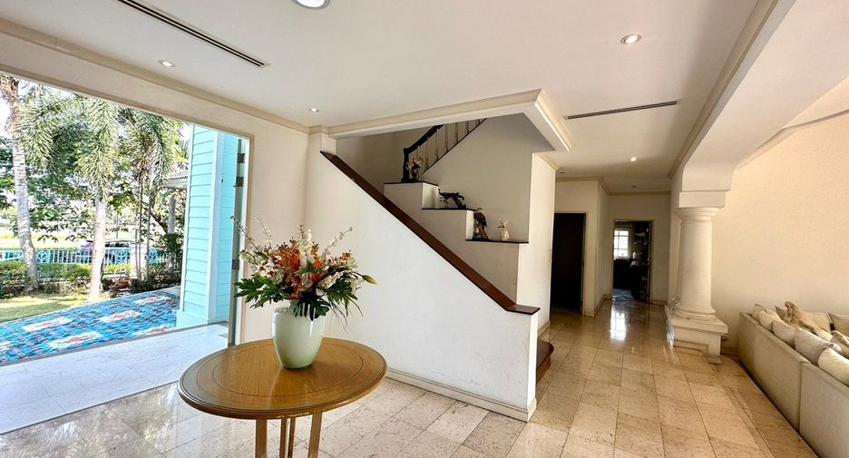 Продажа 3 спальни дом в Bang Phli, Самутпракан