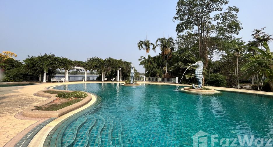 Продажа 3 спальни дом в Bang Phli, Самутпракан