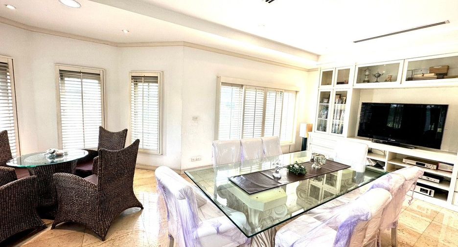 Продажа 3 спальни дом в Bang Phli, Самутпракан