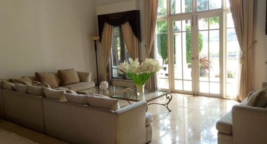 Продажа 3 спальни дом в Bang Phli, Самутпракан