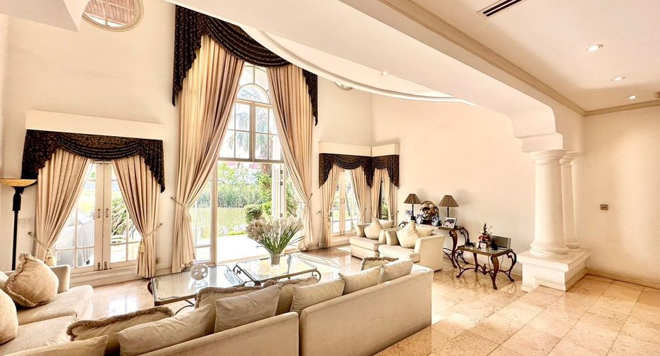 Продажа 3 спальни дом в Bang Phli, Самутпракан