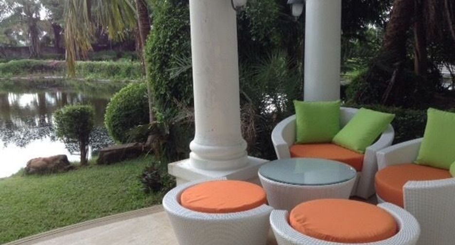 Продажа 3 спальни дом в Bang Phli, Самутпракан