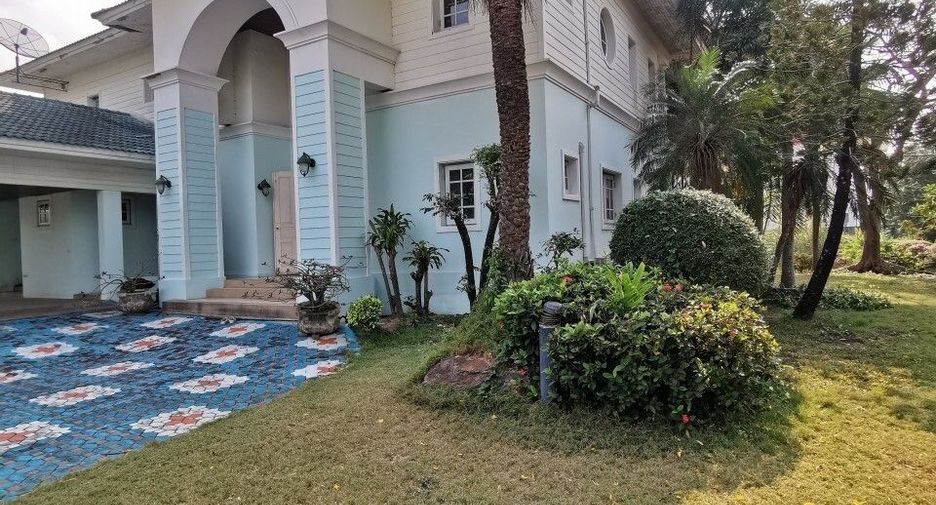 Продажа 3 спальни дом в Bang Phli, Самутпракан