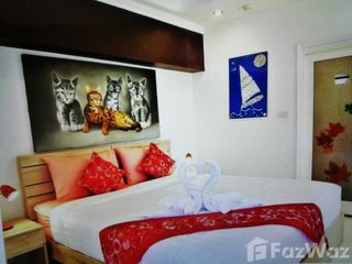 For rent 2 bedrooms condo in Kathu, Phuket