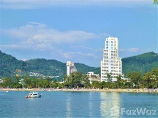 For rent 2 bedrooms condo in Kathu, Phuket