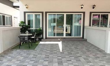 Casa adosada en venta de 2 habitaciones en Mueang Khon Kaen, Khon Kaen