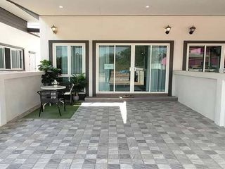 For sale 2 bedrooms townhouse in Mueang Khon Kaen, Khon Kaen