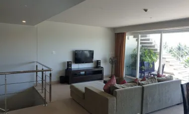 Condo en alquiler de 3 habitaciones en Mueang Phuket, Phuket