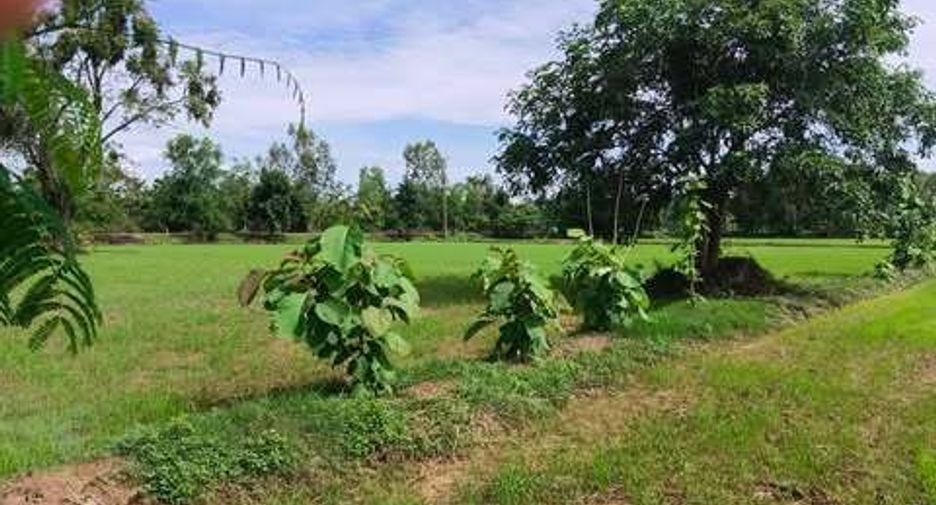 For sale 3 bedrooms villa in Mueang Surin, Surin