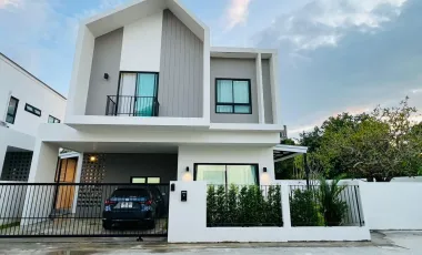 For sale 3 bedrooms villa in Thalang, Phuket