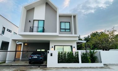 For sale 3 bedrooms villa in Thalang, Phuket
