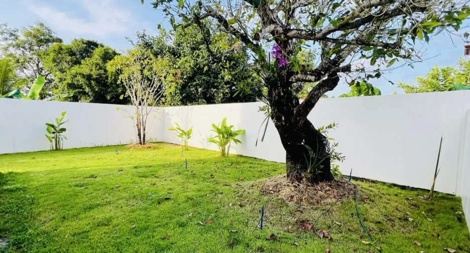 For sale 3 bedrooms villa in Thalang, Phuket